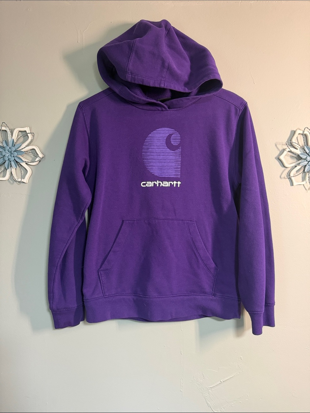Carhartt Pullover Hoodie
